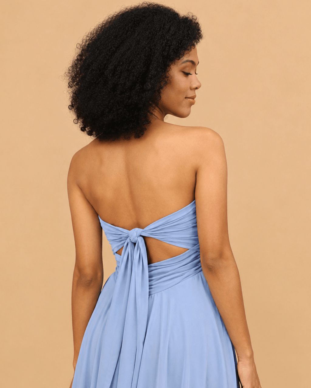 Infinea Dress