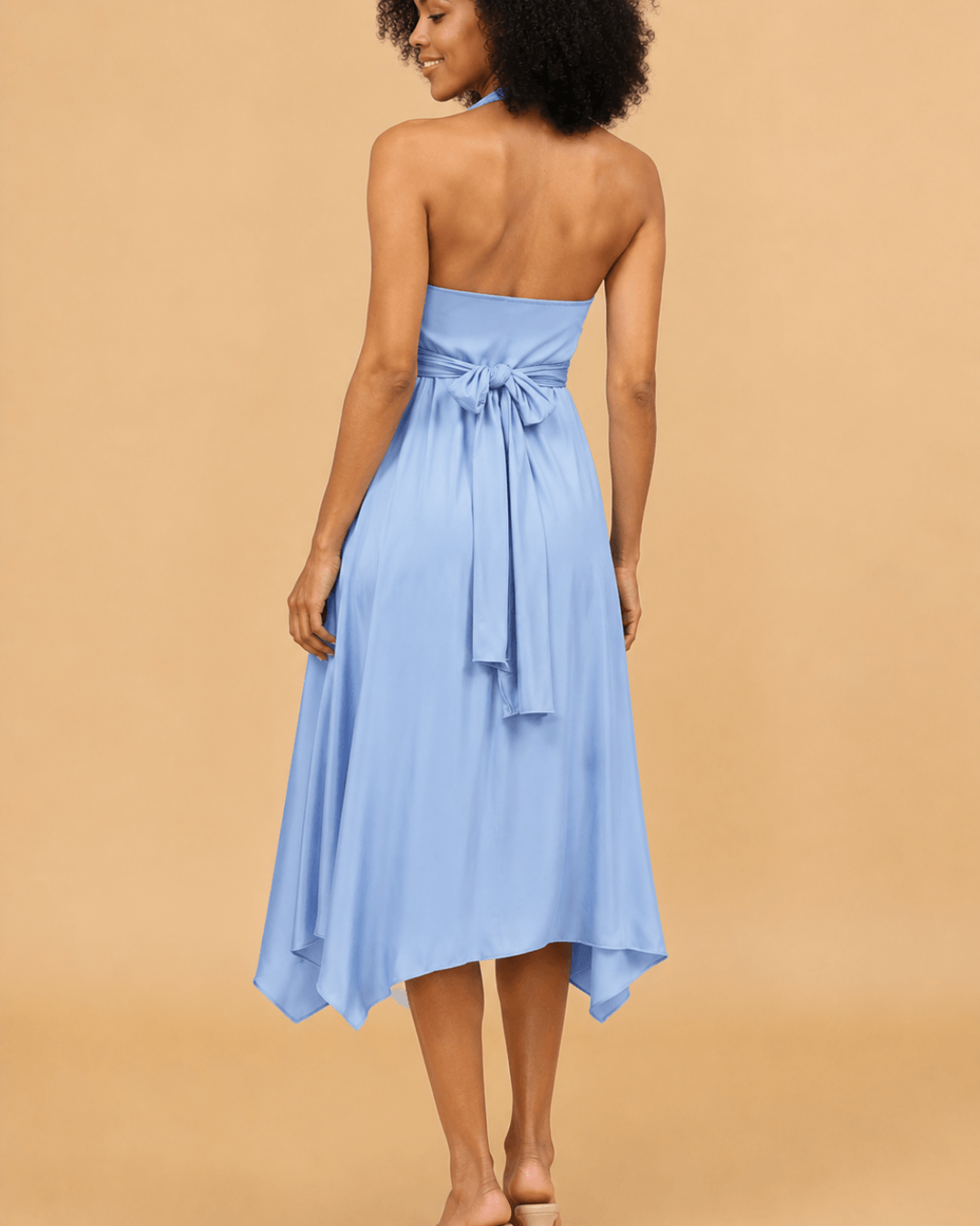 Infinea Dress
