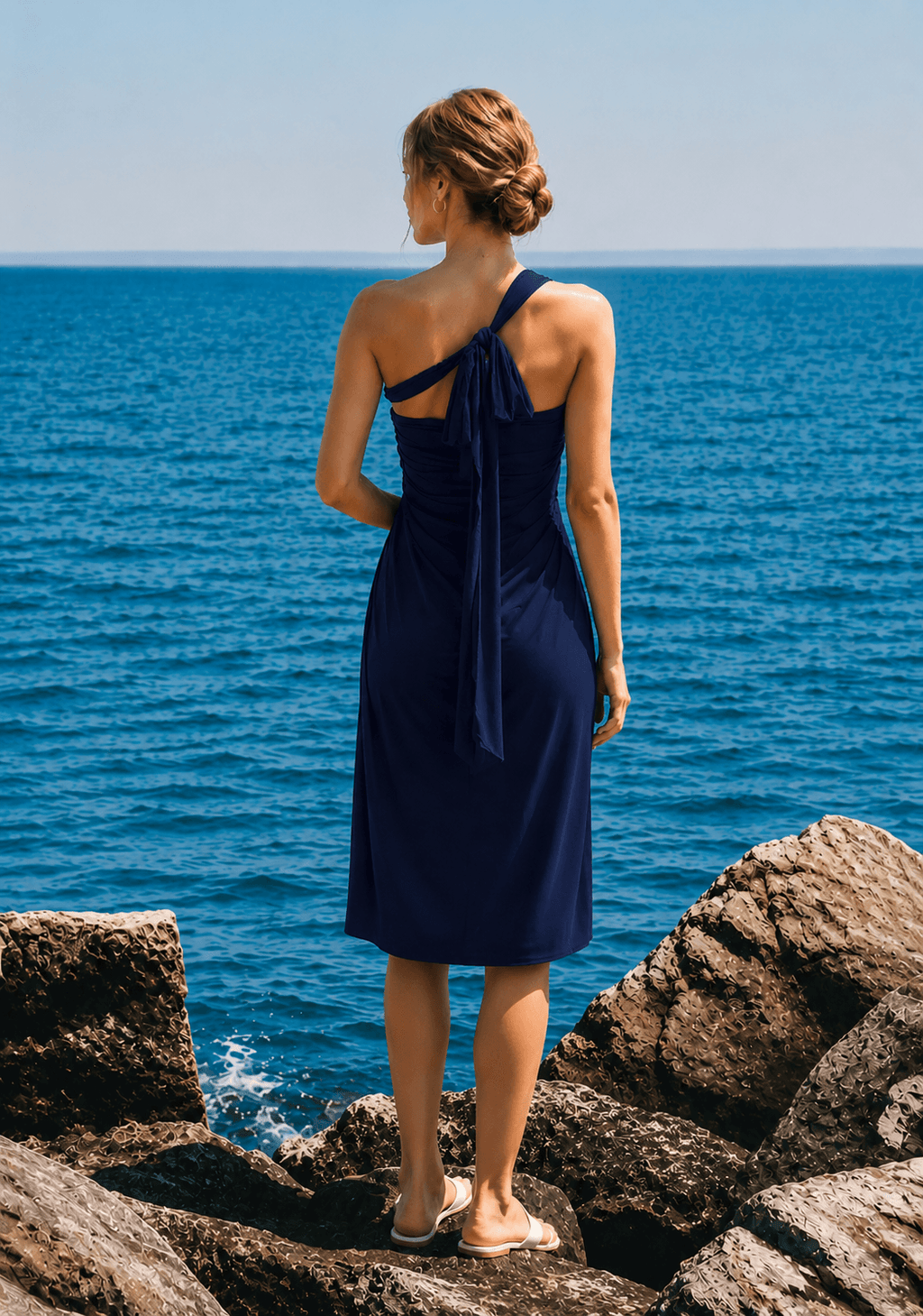 Infinea Dress
