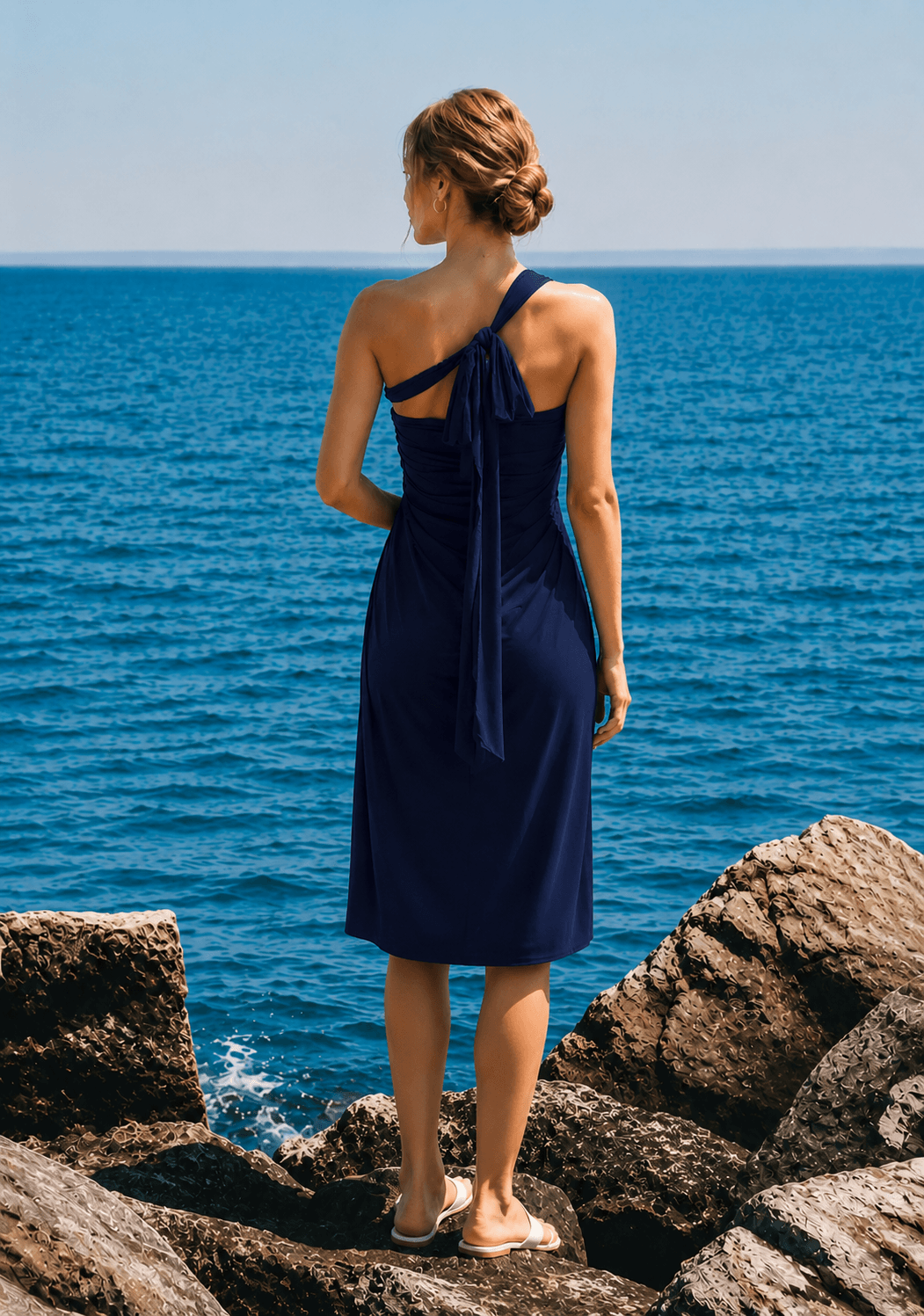 Infinea Dress