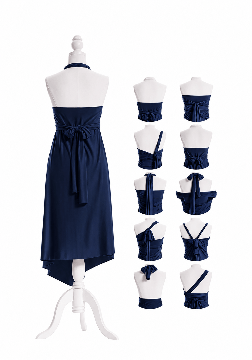 Infinea Dress