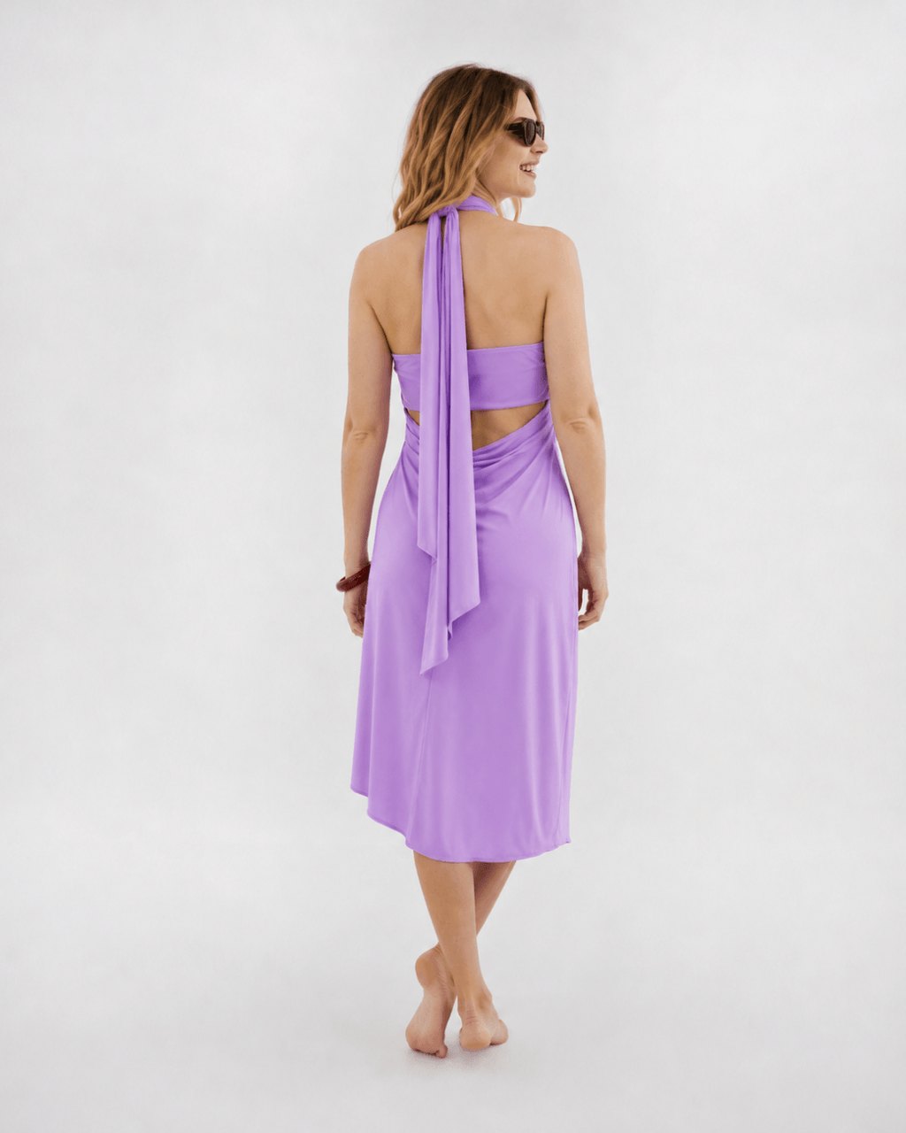 Infinea Dress