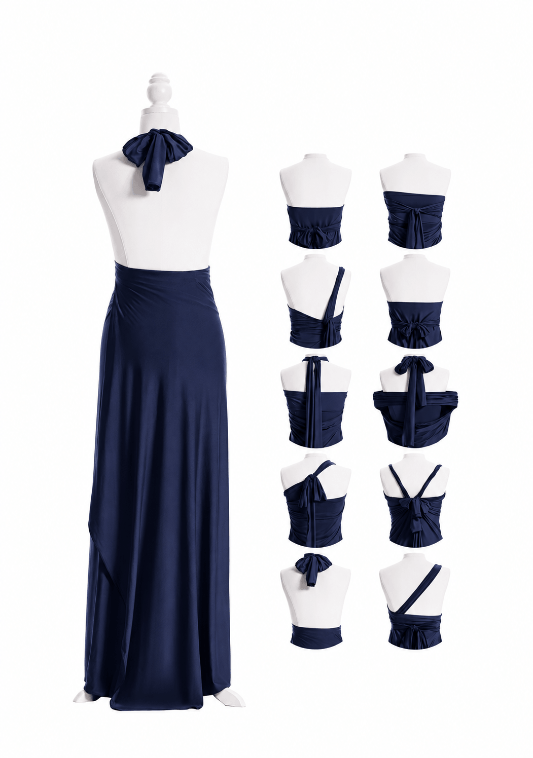 Infinea Dress