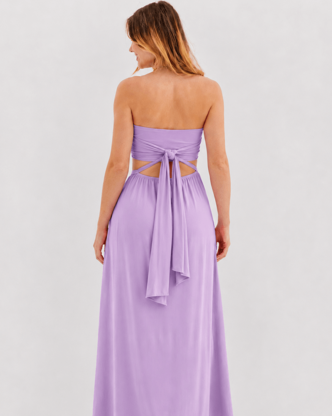 Infinea Dress