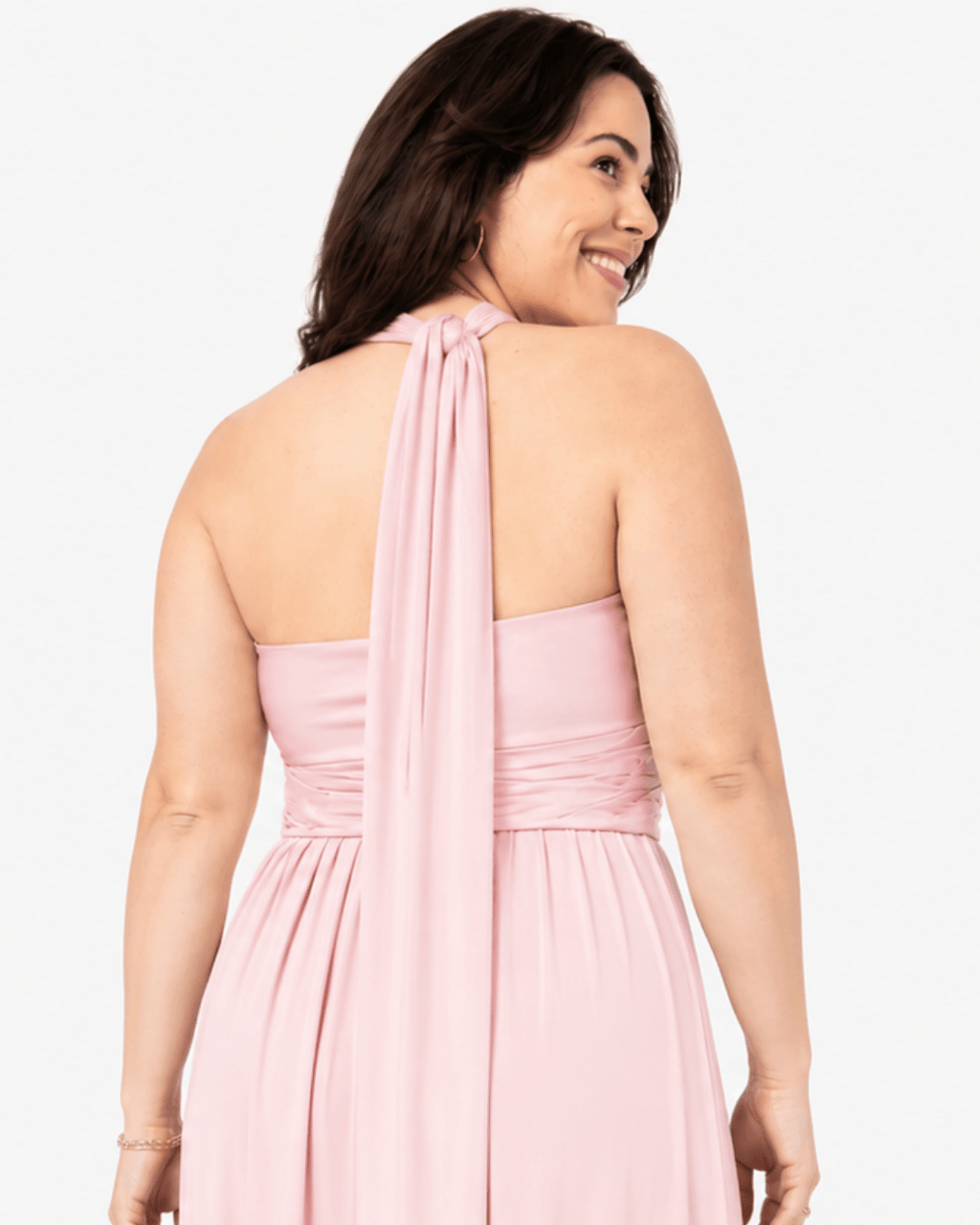 Infinea Dress