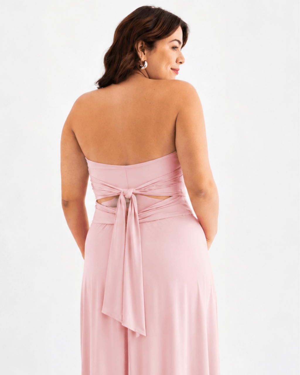 Infinea Dress