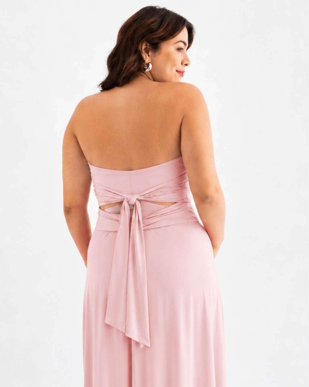 Infinea Dress