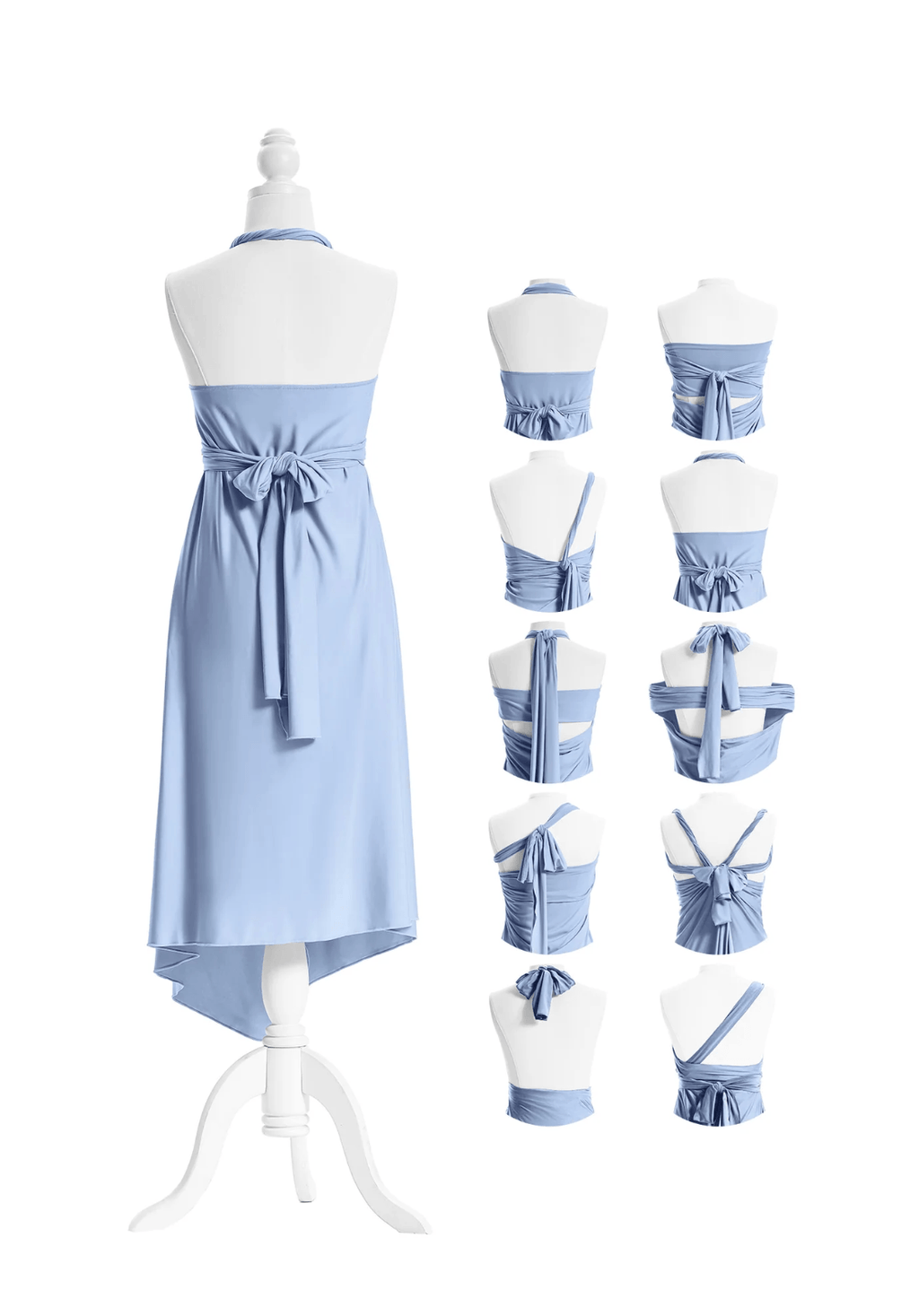 Infinea Dress