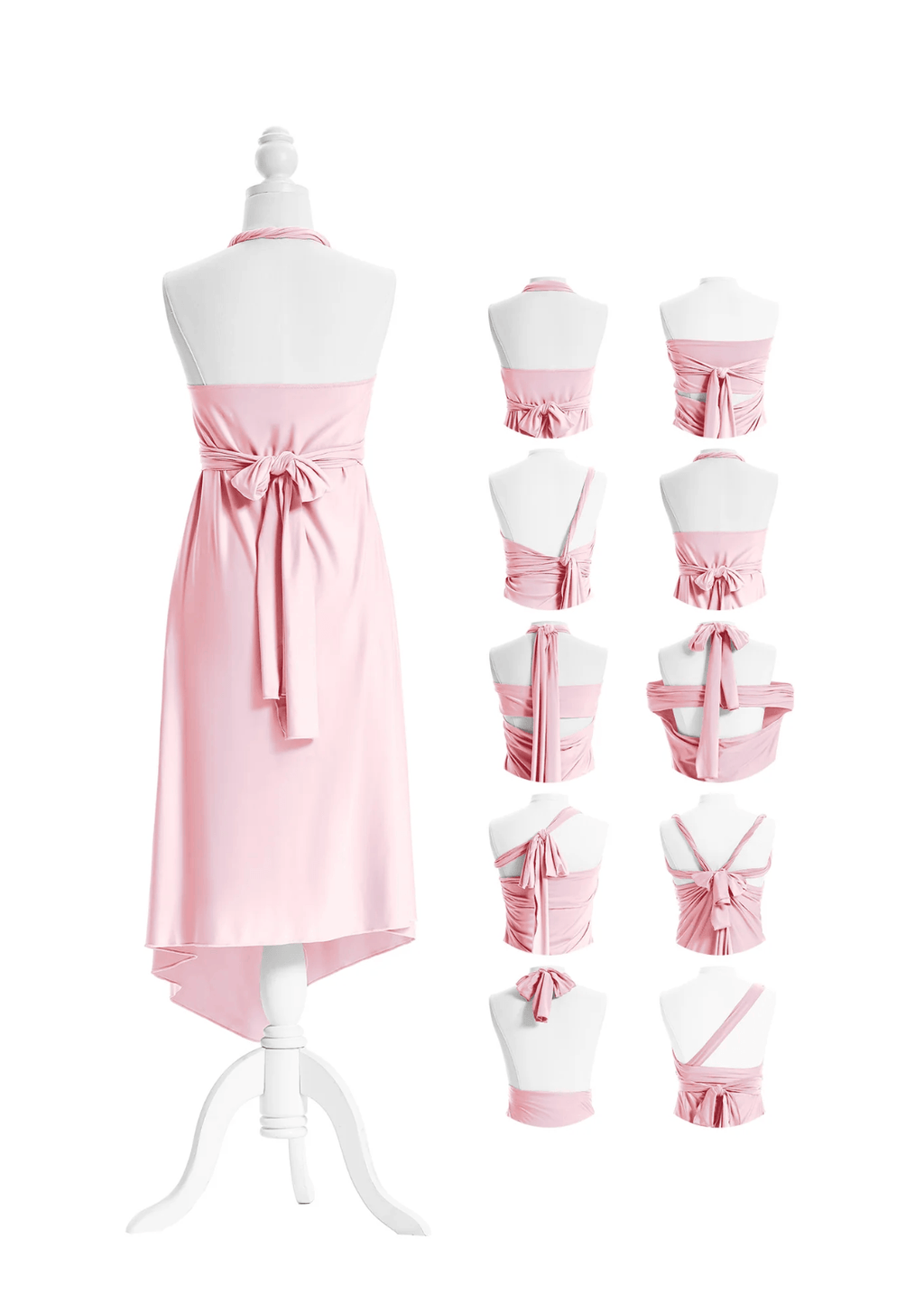 Infinea Dress