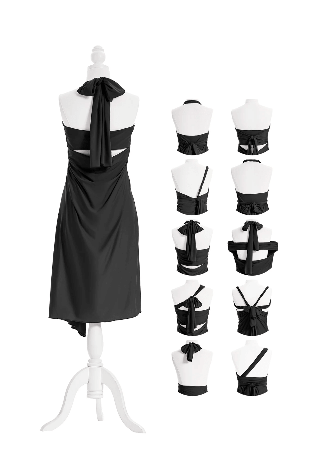 Infinea Dress