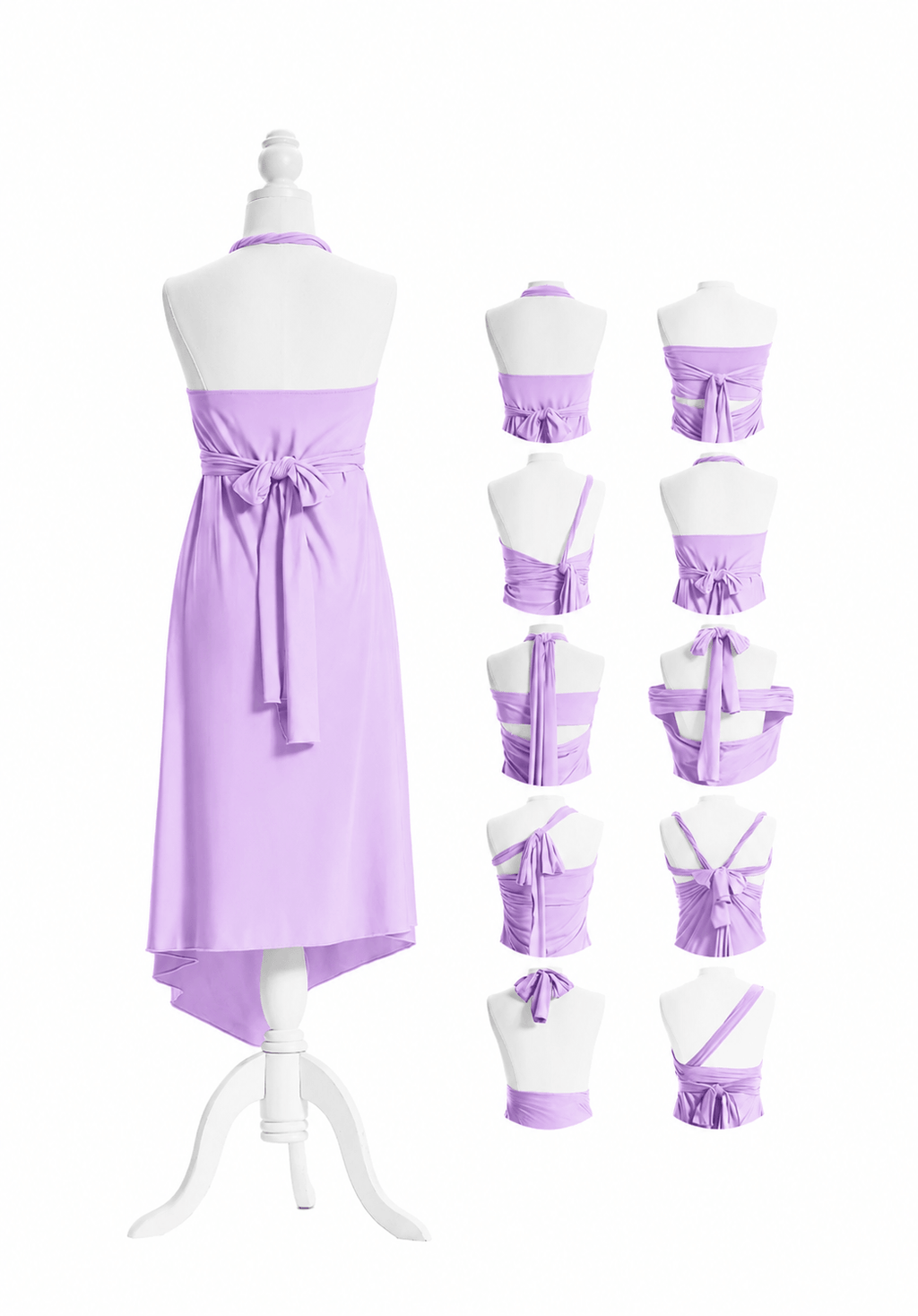 Infinea Dress