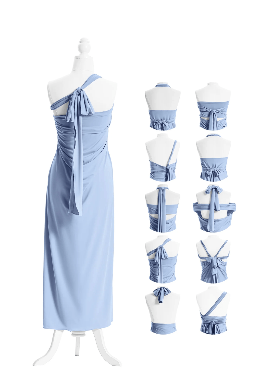 Infinea Dress