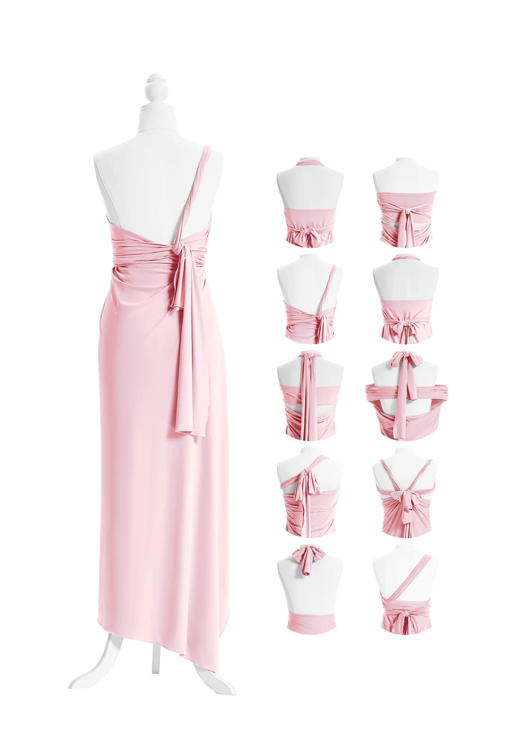 Infinea Dress