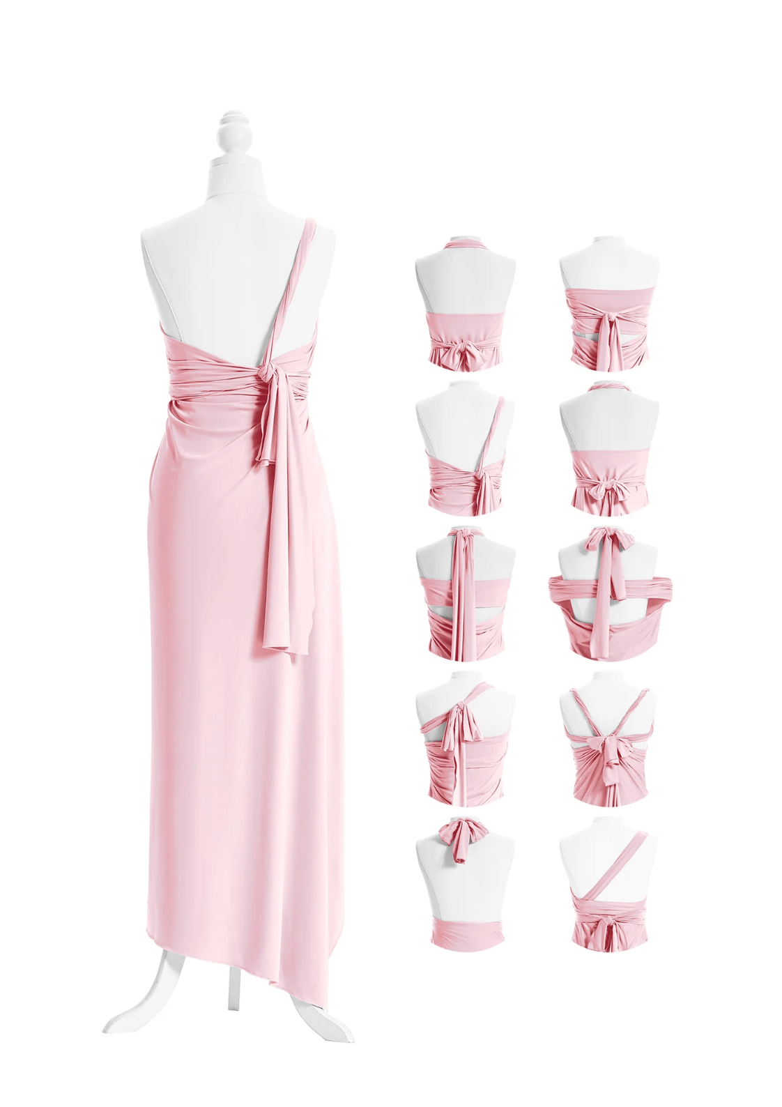 Infinea Dress