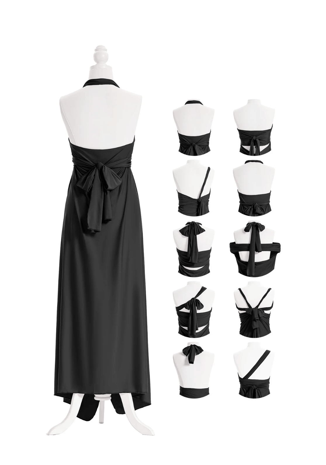 Infinea Dress