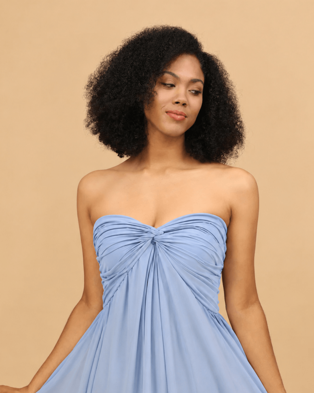 Infinea Dress