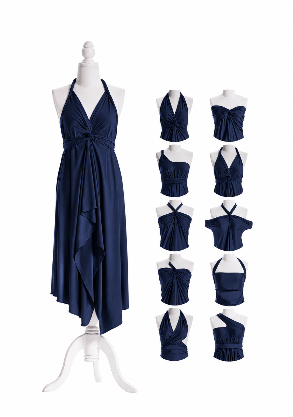 Infinea Dress