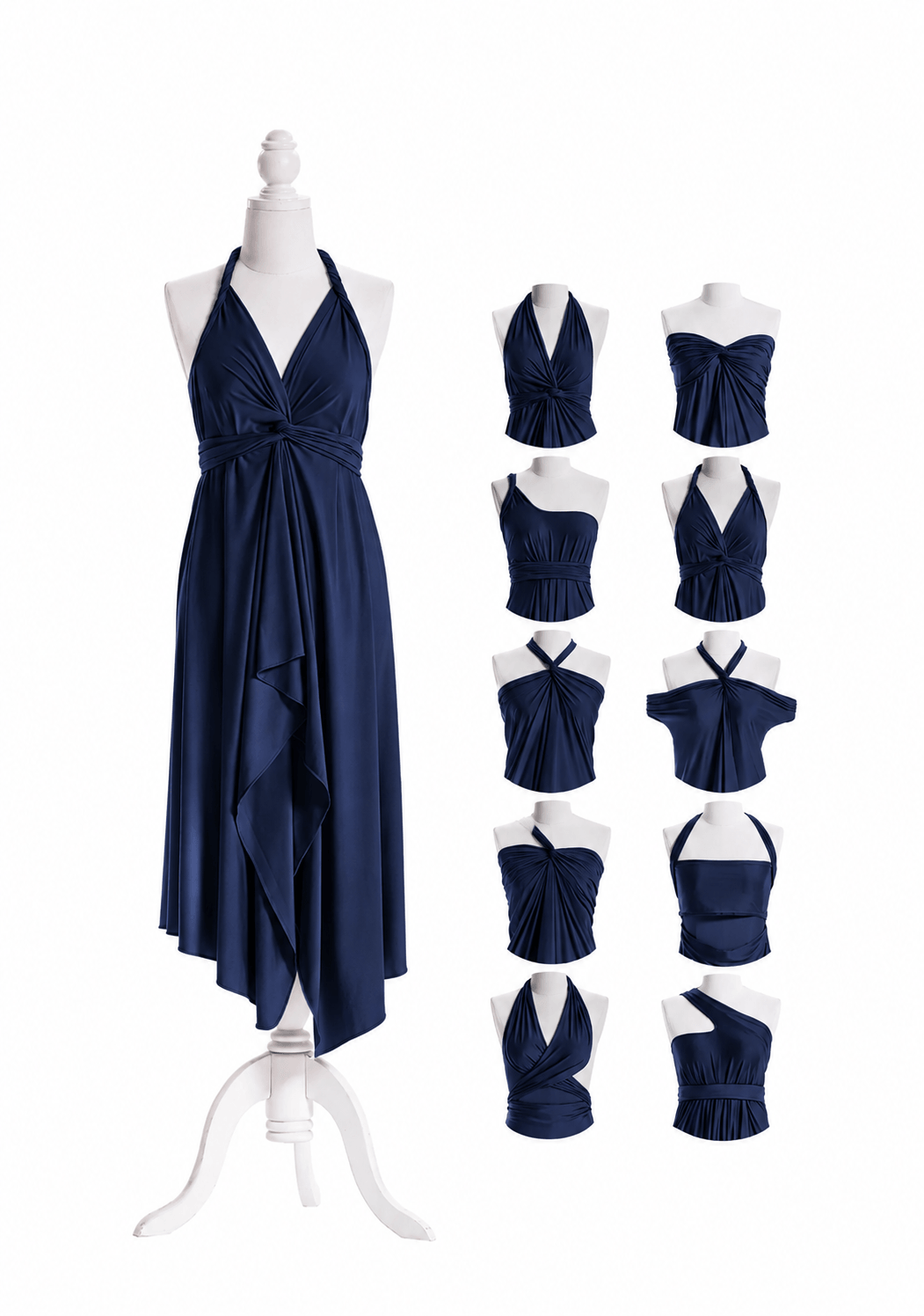 Infinea Dress