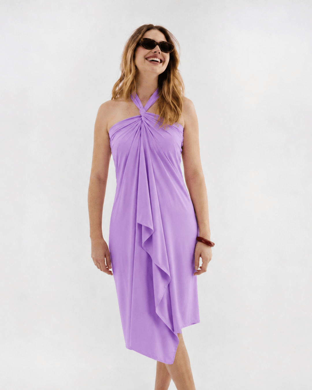 Infinea Dress
