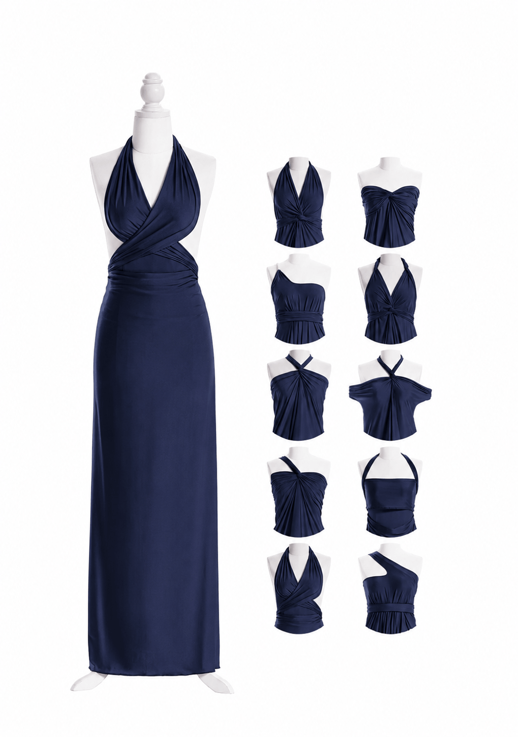Infinea Dress
