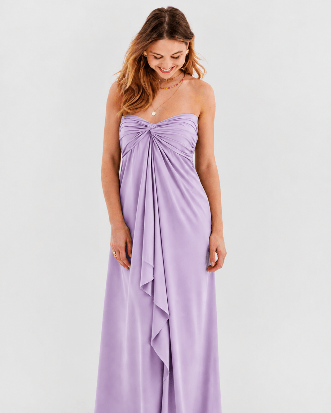 Infinea Dress