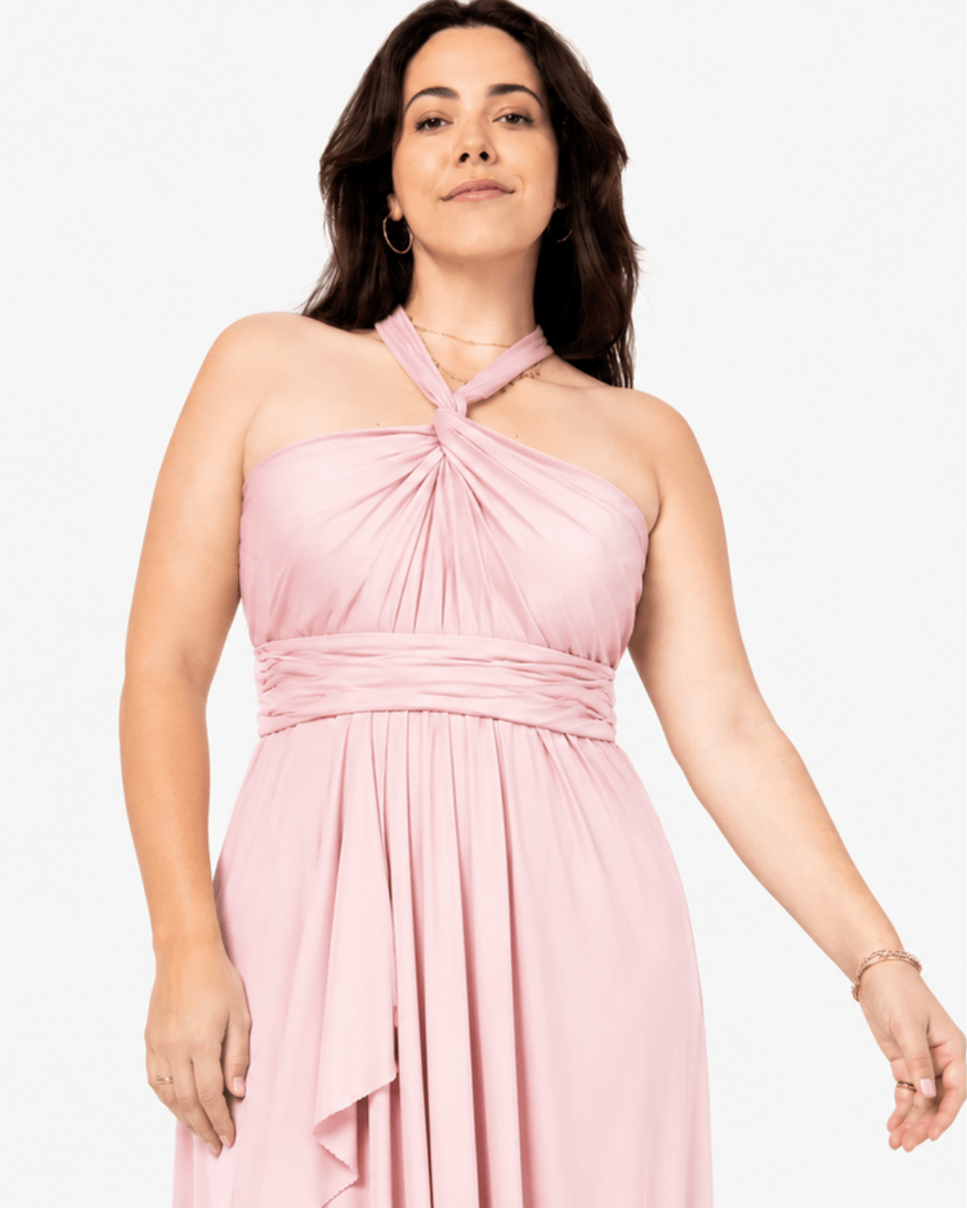 Infinea Dress