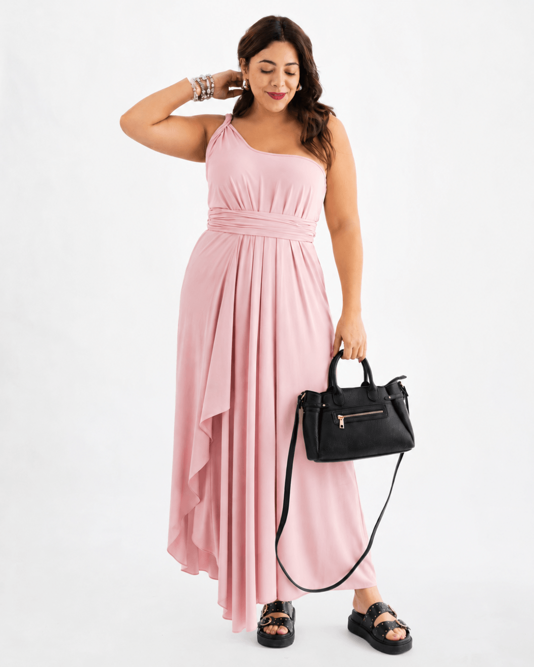 Infinea Dress