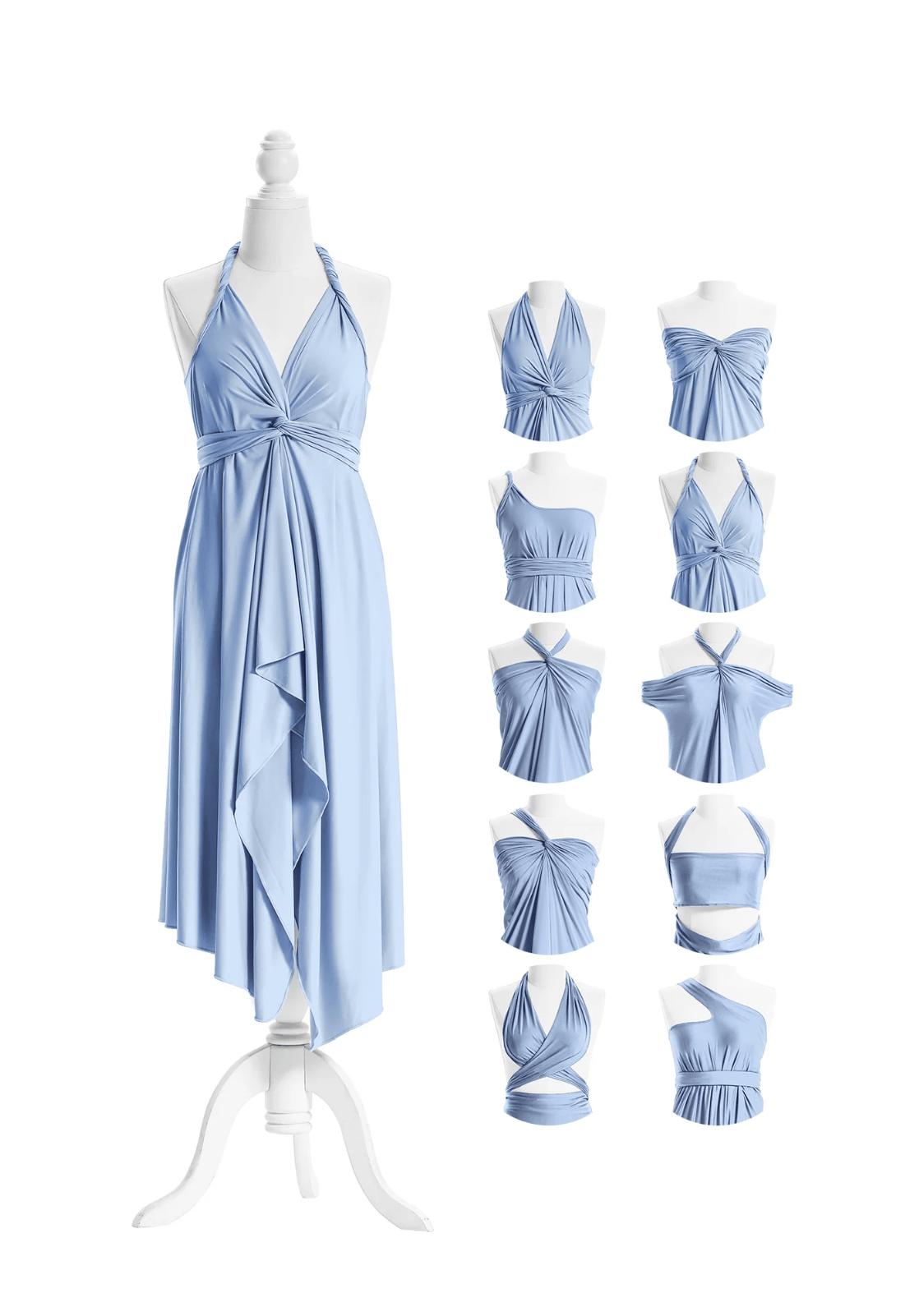 Infinea Dress