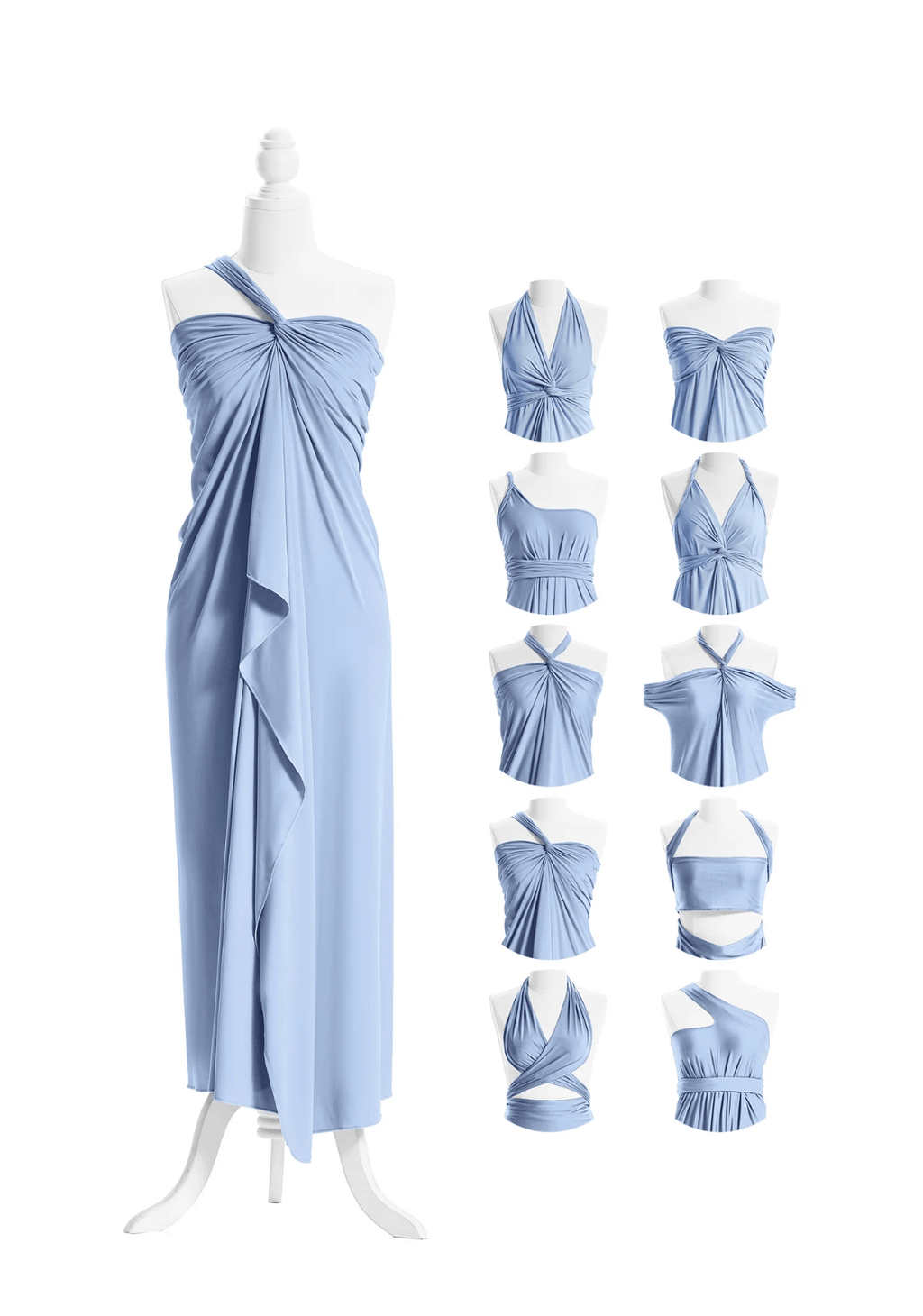 Infinea Dress