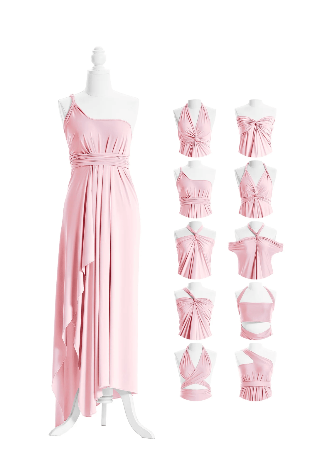 Infinea Dress