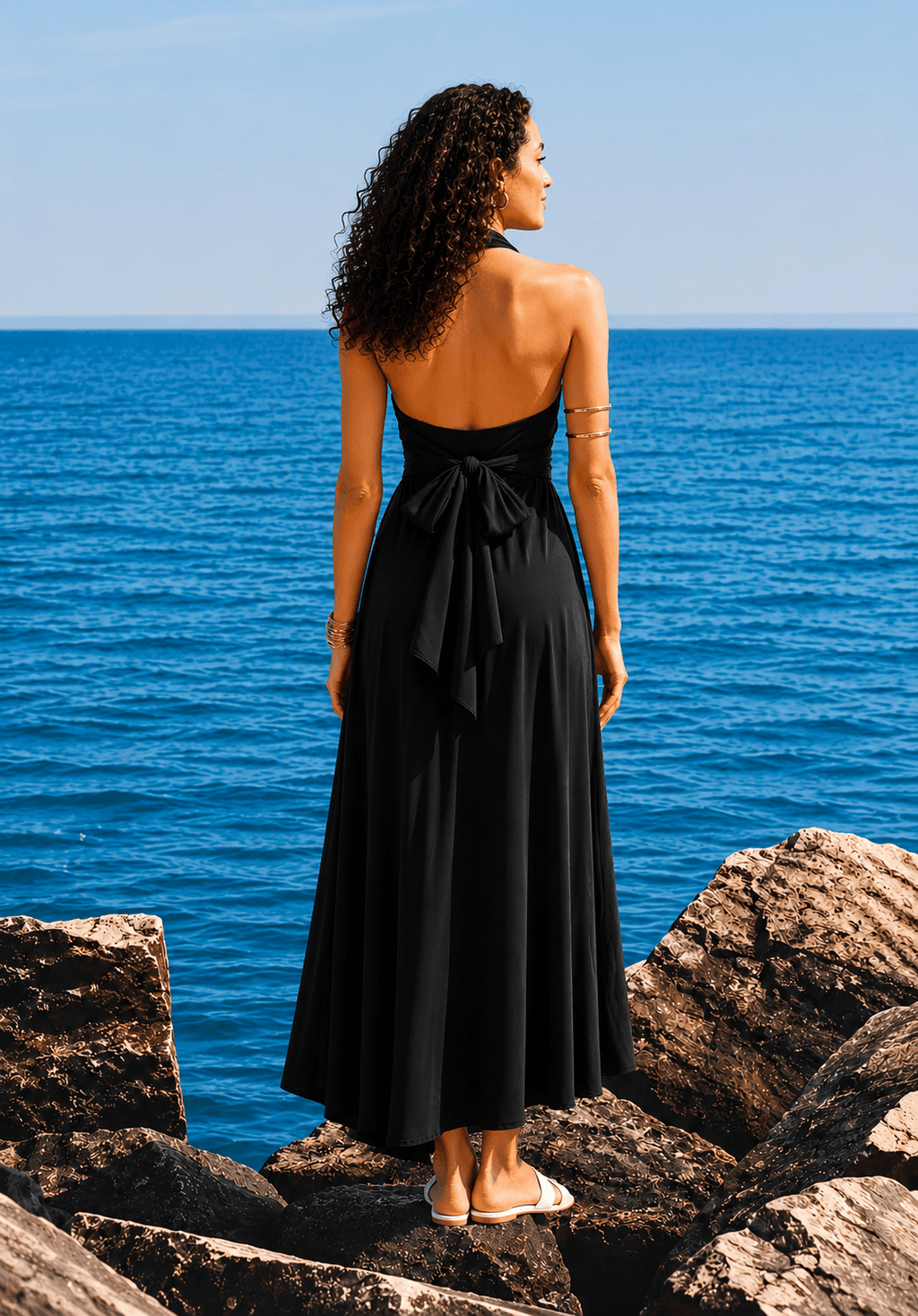 Infinea Dress