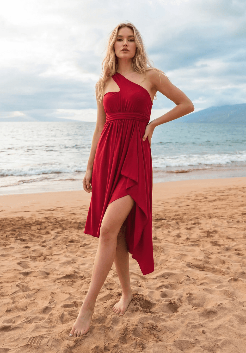 Infinea Dress