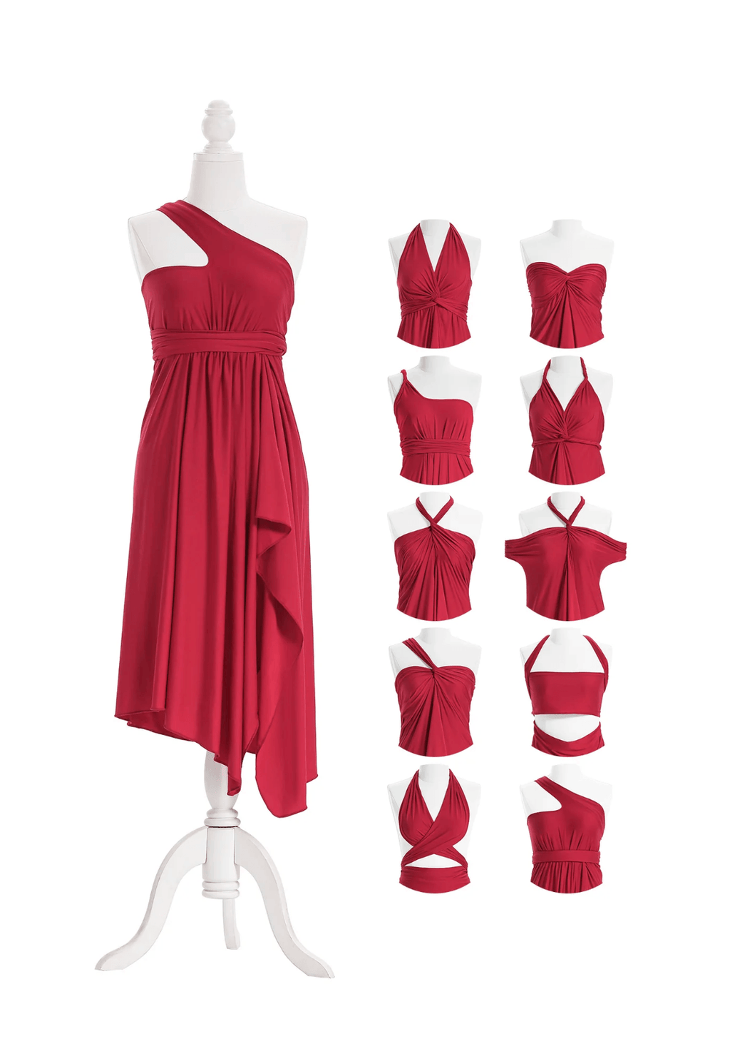 Infinea Dress