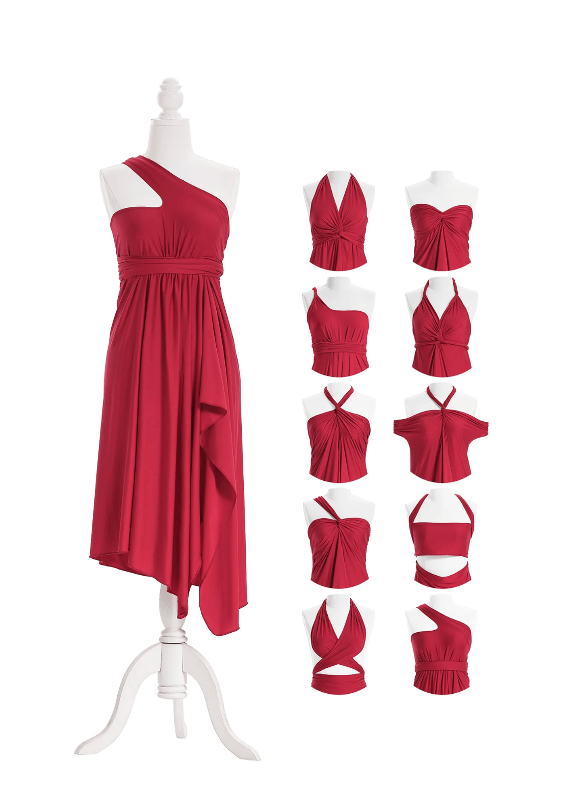 Infinea Dress