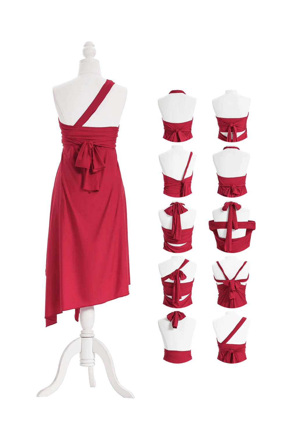 Infinea Dress