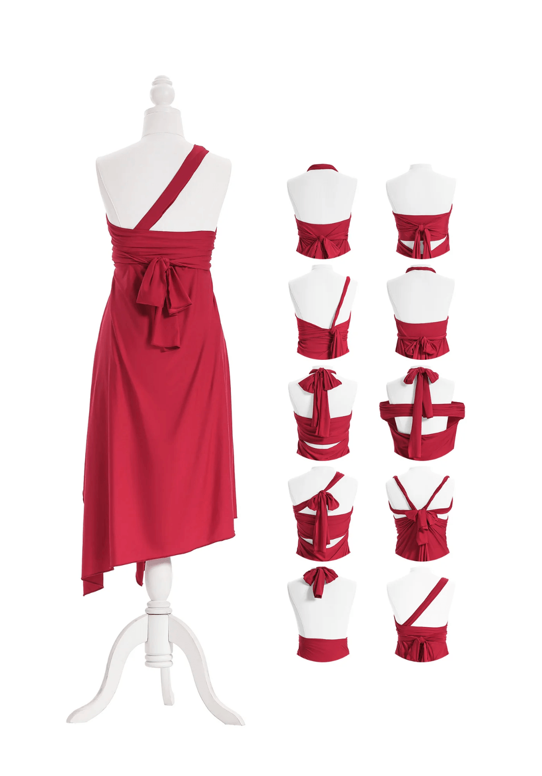 Infinea Dress