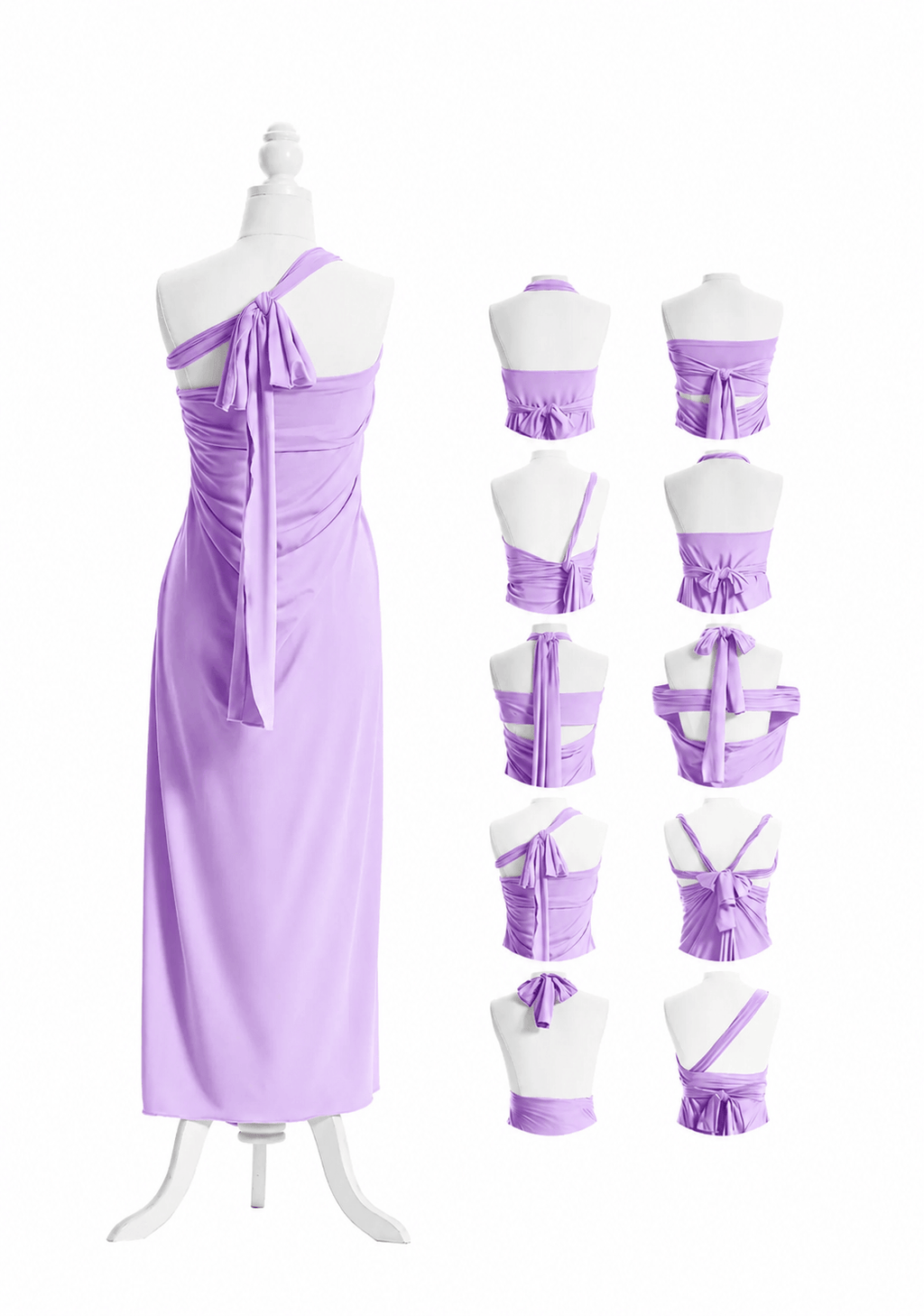 Infinea Dress
